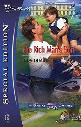 The Rich Man's Son