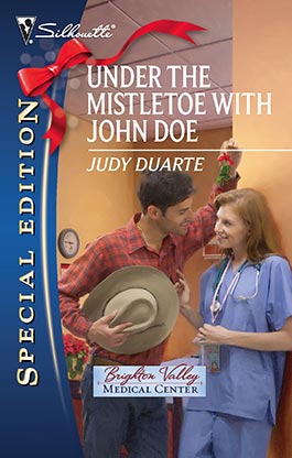 Under the Mistletoe with John Doe
